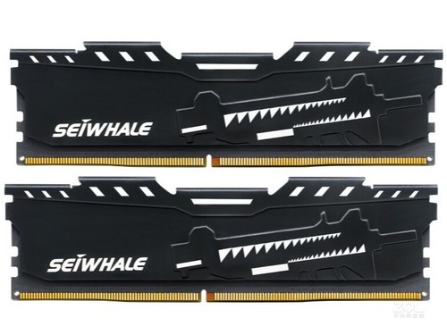 枭鲸64GB（2×32GB）DDR4 2666 电竞版评测文章