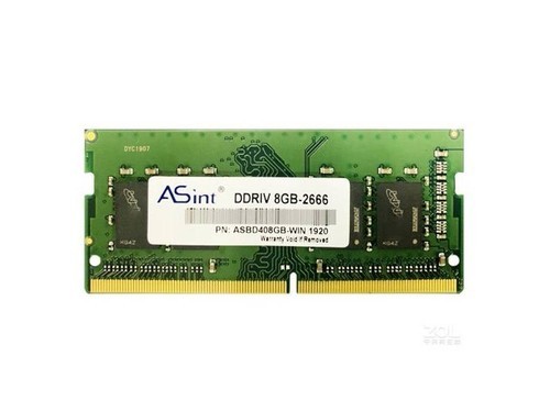 昱联8GB DDR4 2666（笔记本）使用技巧指南