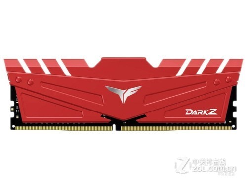 Team 冥神系列 16GB DDR4 3600评测文章