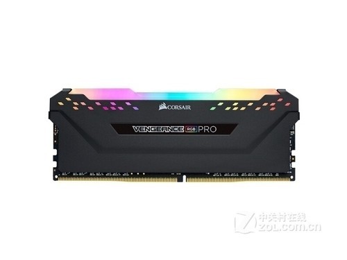 海盗船复仇者RGB PRO 16GB DDR4 3000