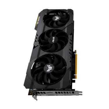 华硕TUF-RTX3070-O8G-V2-GAMING