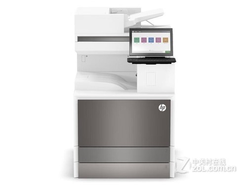 惠普LaserJet Managed Flow MFP E82650z使用技巧指南