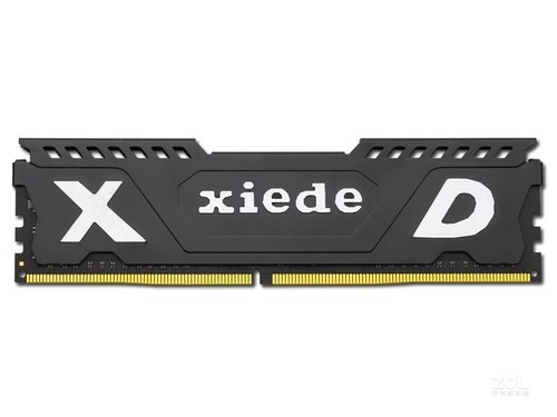 协德8GB DDR4 3000 电竞版评测文章