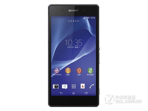 索尼Xperia Z2（L50t/移动4G）使用技巧指南