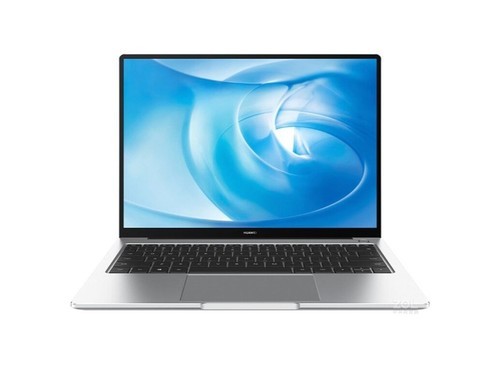 HUAWEI MateBook 14 2020款(i7 10510U/16GB/512GB/MX350)评测文章