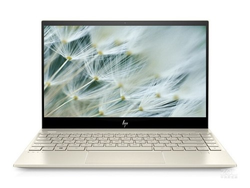 惠普ENVY 13-AQ0008TX(6QT37PA)评测文章