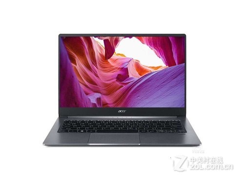 Acer SF314-57G-59W2评测文章