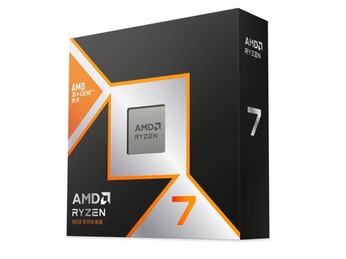 AMD Ryzen 7 9800X3D评测文章