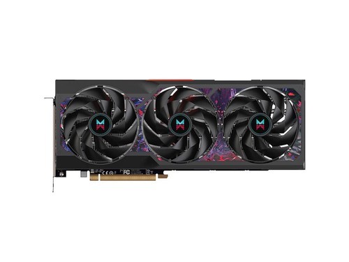 蓝宝石RX 7800 XT 16G D6 七日世界定制版评测文章