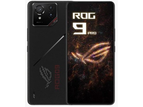 ROG 游戏手机9 Pro(16GB/512GB)评测文章