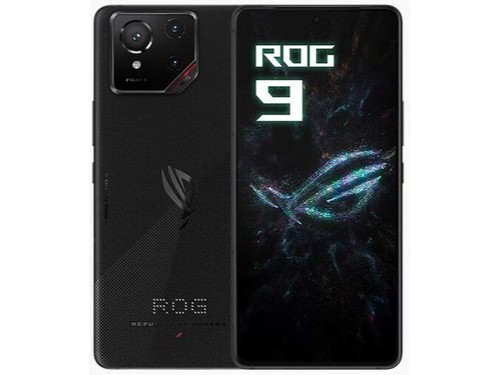 ROG 游戏手机9(12GB/512GB)评测文章