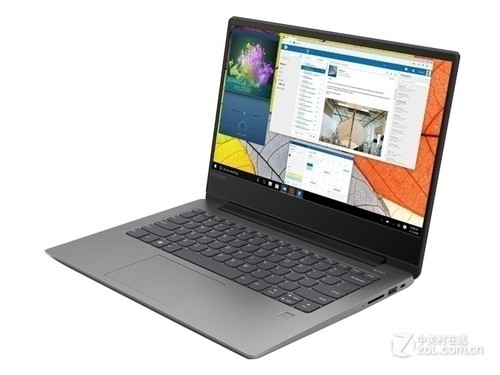 联想Ideapad 330S-14IKB(i5 8250U/4GB/256GB)评测文章