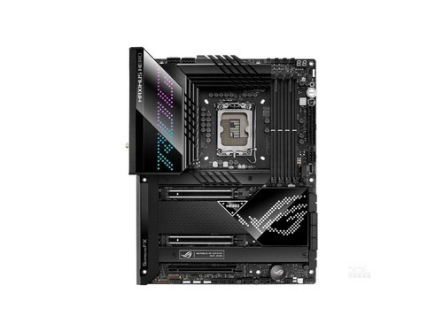 华硕ROG MAXIMUS Z690 HERO评测文章