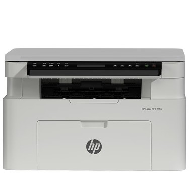 HP 115w评测文章