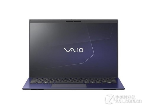 VAIO SX14-R(Ultra7 155H/64GB/2TB/触控屏)评测文章