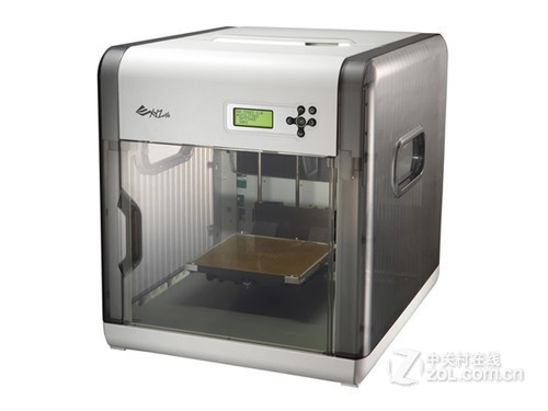 XYZprinting da Vinci 1.0使用技巧指南