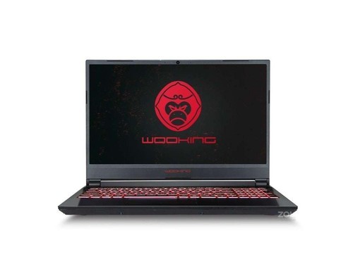 吾空K5S(i7 9750H/8GB/512GB/GTX1650/144Hz)评测文章