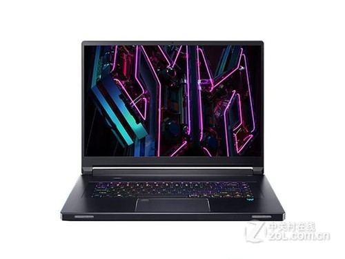 Acer 掠夺者刀锋 X(i9 13900HX/64GB/4TB/RTX4090)评测文章