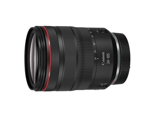 佳能RF24-105mm F4 L IS USM评测文章