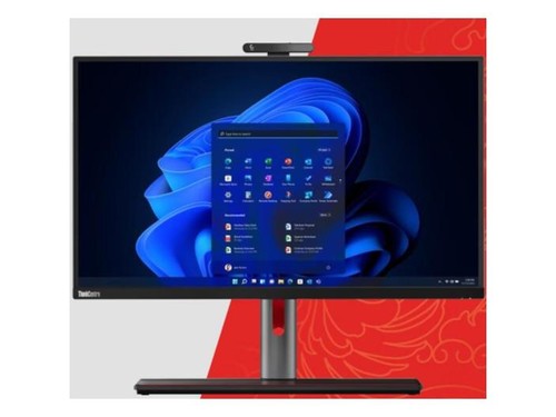 联想ThinkCentre M90a Pro Gen4(i9 13900/16GB/1TB/RTX4050 6G独显)评测文章