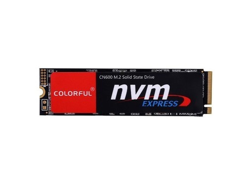 Colorful CN600（256GB）