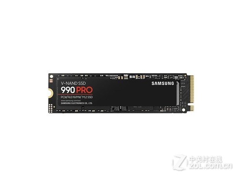 三星990 PRO NVMe M.2（4TB）