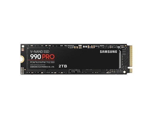 三星990 PRO NVMe M.2（2TB）