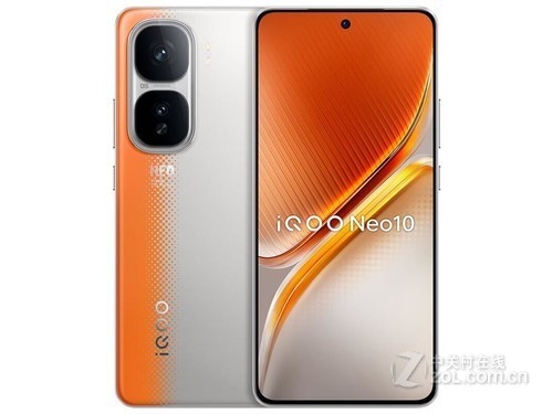 iQOO Neo10(12GB/512GB)