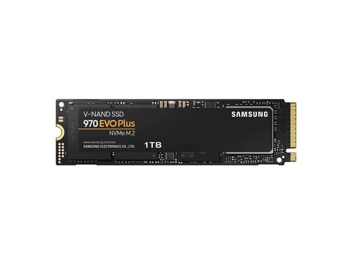 三星970 EVO Plus NVMe M.2（1TB）评测文章