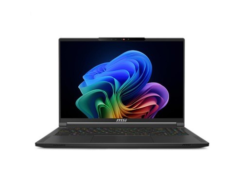 微星绝影16 AI+ 锐龙版 2024(AI9 HX370/32GB/1TB/RTX4060)