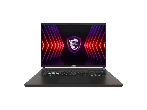 微星泰坦17 2024(i7 14700HX/32GB/1TB/RTX4070)