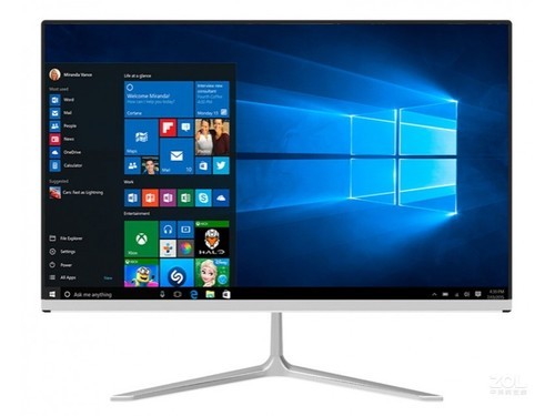 彐星Z款（i7 9700/16GB/128GB/UHD630/21.5英寸）