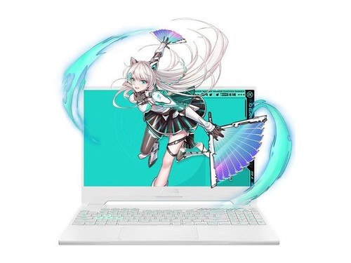 华硕天选4 锐龙版(R9 7940H/16GB/512GB/RTX4050/2.5K/165Hz/青)