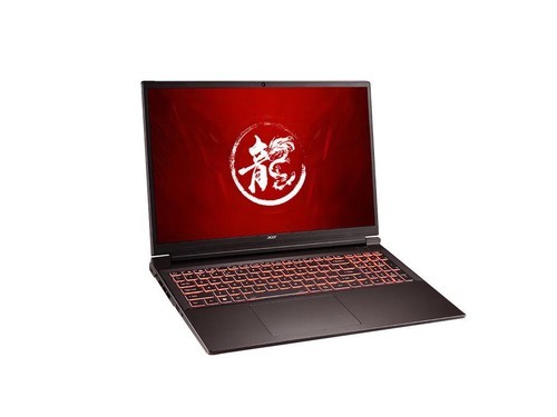 宏碁 暗影骑士 龙5(R7 7435H/16GB/512GB/RTX4050)评测文章