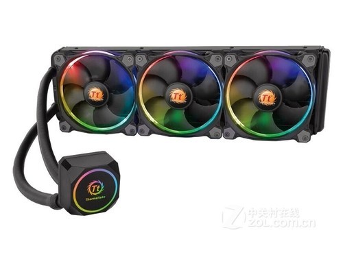 Tt 蛟龙 Sync RGB 360