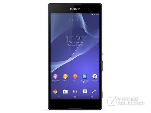 索尼Xperia T2 Ultra（XM50h/联通3G）