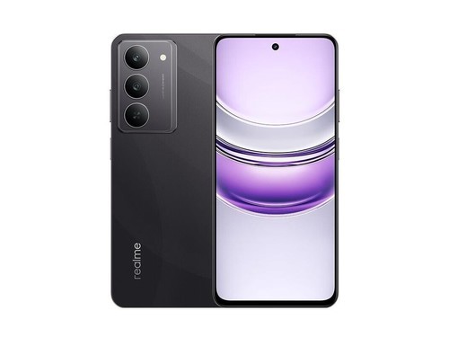 真我V60 Pro（12GB/512GB）使用技巧指南