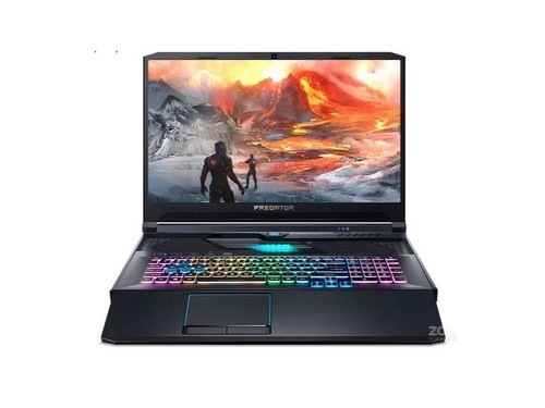 Acer 掠夺者战斧700(i9 10980HK/64GB/2TB+2TB/RTX2080)评测文章