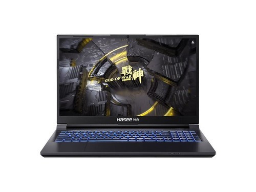 神舟战神Z7 D6(i7-12650H/16GB/1TB/RTX4050/旗舰版)使用技巧指南