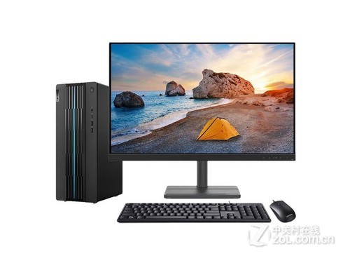 联想GeekPro 2022(i5 12400F/16GB/512GB/GTX1650S/27英寸)