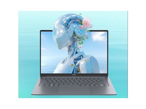 Acer 非凡Go Pro 2024（i5 13420H/16GB/1TB）评测文章