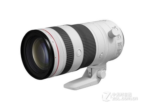 佳能RF 70-200mm F2.8 L IS USM Z评测文章