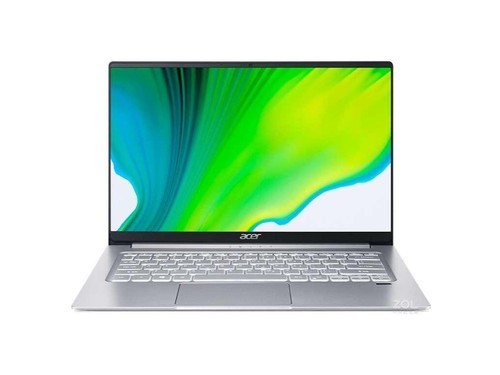 Acer 传奇(R5 4500U/8GB/512GB/核显)评测文章