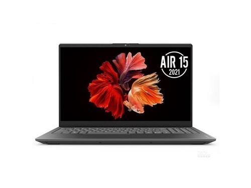 联想小新 Air 15 2021 锐龙版(R7 4800U/16GB/512GB/集显)