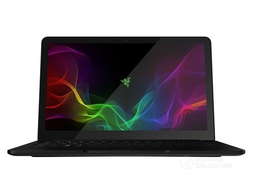 Razer Blade Stealth(i7 7500U/16GB/512GB/3K触控屏)评测文章