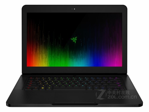 Razer 灵刃(i7 7700HQ/16GB/1TB/1080P)评测文章