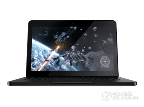 Razer Blade QHD+ 2015版(512GB)评测文章