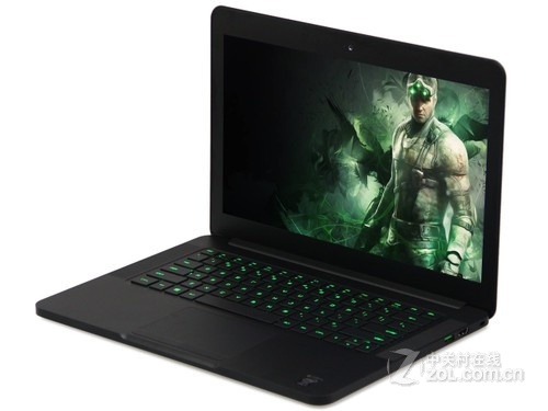 Razer Blade(512GB)使用技巧指南