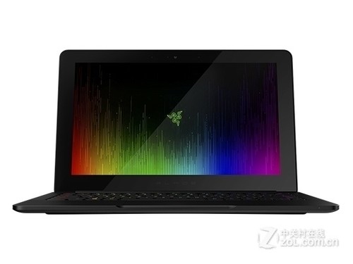 Razer 灵刃潜行版(i5 7200U/8GB/128GB/4K触摸屏)评测文章