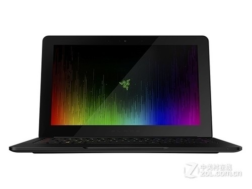 Razer 灵刃潜行版(i7 7500U/16GB/512GB/2K触摸屏)评测文章